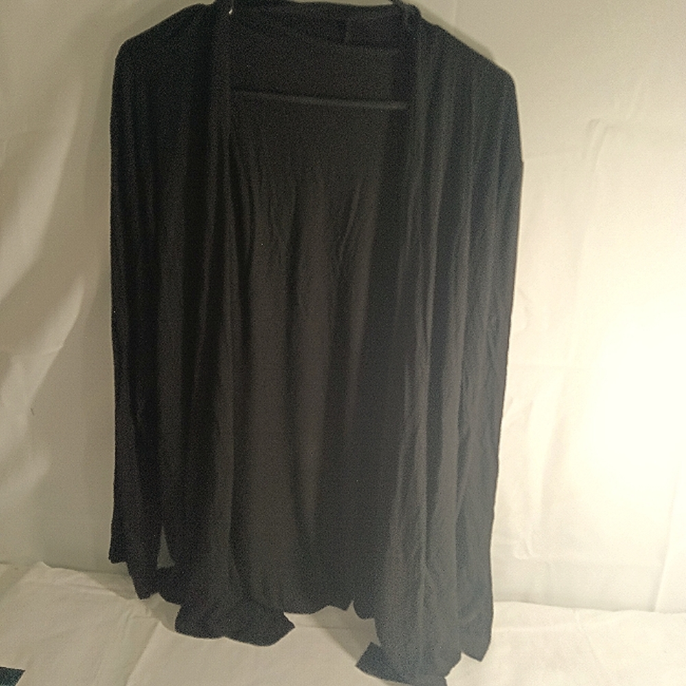 Cardigan Women sz XXL Satinior Lightweight All Seasons